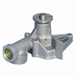  Automotive Water Pumps (Automotive Water Pumps)