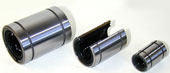  Linear Motion Bearings (Linear Motion Bearings)