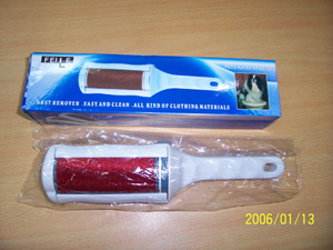  Lint Brush (Линт Кисть)