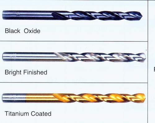 Drill Bits (Drill Bits)