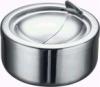  Stainless Steel Ashtray
