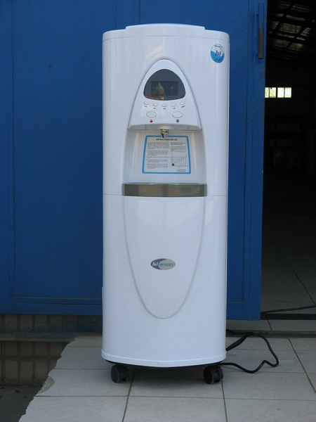  Air Water Dispenser (Air Distributeur d`eau)