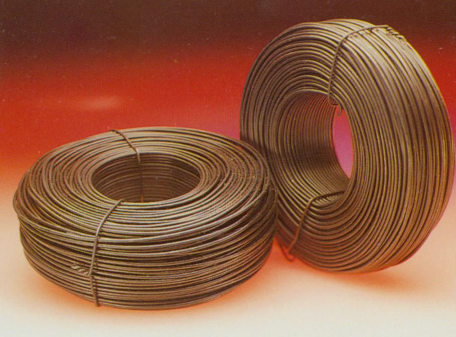  Tie Wire (Bindedraht)