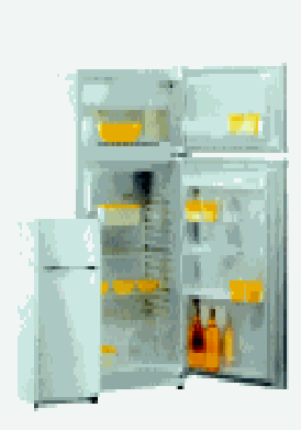  Gas Absorption Refrigerator (Газопоглощение холодильник)