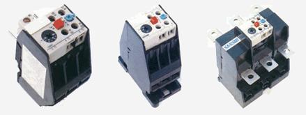  Thermal Relay LR1-D And LR2-D ( Thermal Relay LR1-D And LR2-D)