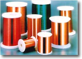  Enamel Resistance Wire For Precision Resistor (Émail Resistance Wire pour Precision Resistor)