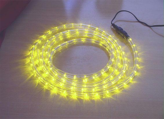  LED Rainbow Lights (Светодиодные Радуга Lights)