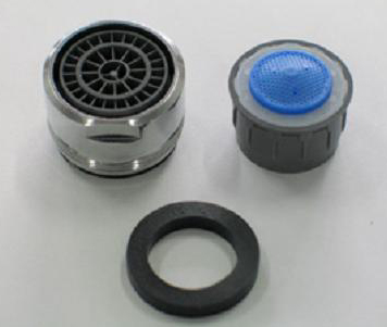  Faucet Aerator Of Water Flow Regulator For Faucet (Смеситель Аэратор водотоков регулятора кран)