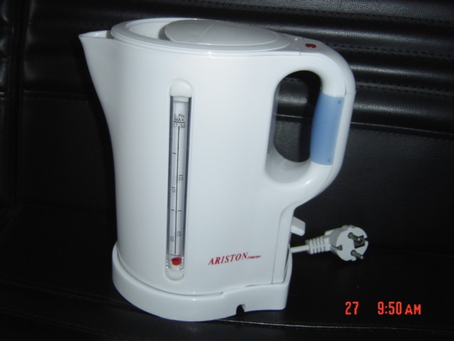  Cordless Kettle ( Cordless Kettle)