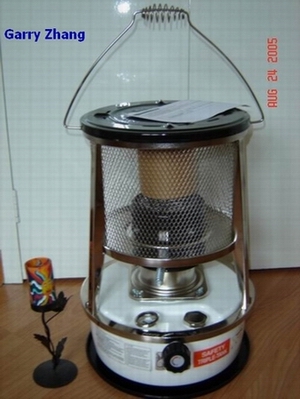  Kerosene Heater WKH-2310 TT, KSP-229DT, KSP-229 And WKH-231TT (Kerosene Heater OD-2310 TT, KSP-229DT, KSP-229 et OD-231TT)