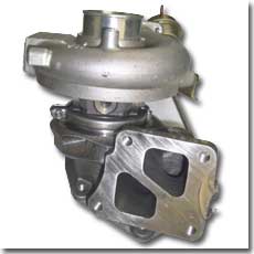  Performance Turbo Charger ( Performance Turbo Charger)