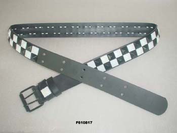  Fashion Belt (Пояс моды)