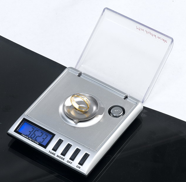  Pocket Scale ( Pocket Scale)