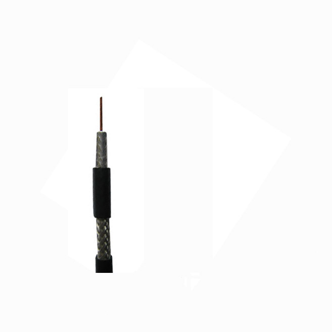  Coaxial Cable Rg6 (Câble coaxial RG6)