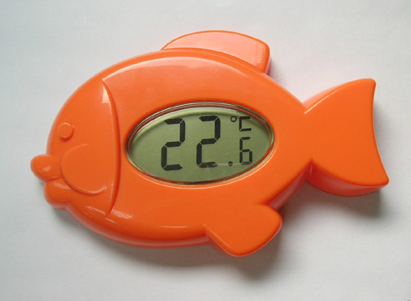  Digital Bath Thermometer ( Digital Bath Thermometer)