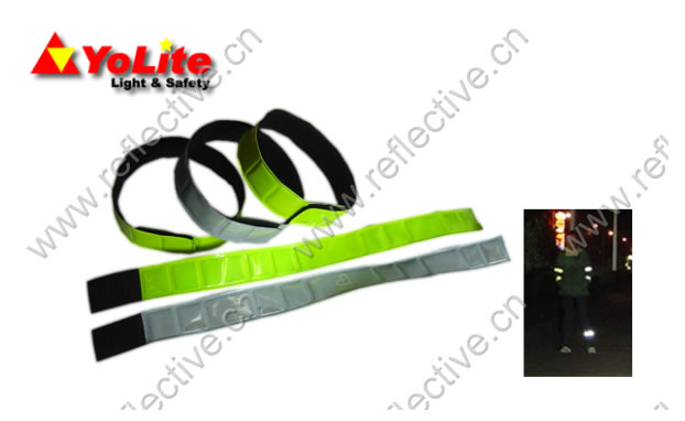 Reflektierende Velcroarmband Und Reflex Soft Wrap (Reflektierende Velcroarmband Und Reflex Soft Wrap)