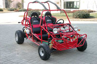  Go Kart 250cc