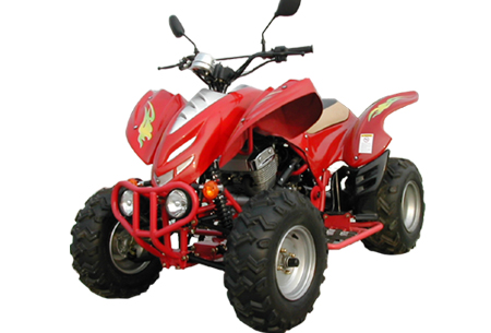  250cc ATV New Style (250cc ATV New Style)