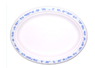  Disposable Tableware (Одноразовая посуда)