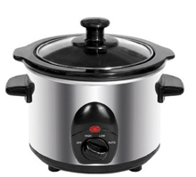  UL/CE Approval Slow Cooker (UL / CE d`approbation à la mijoteuse)