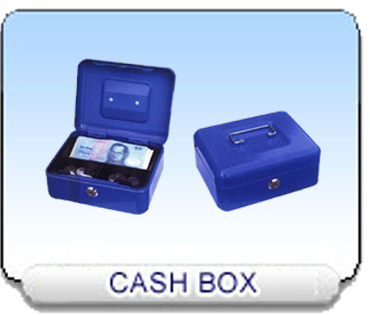  Cash Box(Smc-20) (Cash Box (SMC-20))