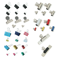  Binder Clip Bulldog Clip (Binder Clip Бульдог Clip)