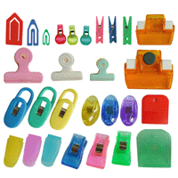  Plastic Clip/Stationery, Paper Clip, Pushpin, Binder Clip (Пластиковые Clip / Канцтовары, скрепки, канцелярская кнопка, Binder Clip)