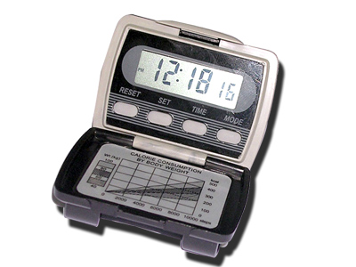  Multi Function Step Counter ( Multi Function Step Counter)