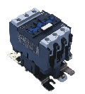 AC Contactor, Thermal Relays (AC Contacteur, relais thermiques)