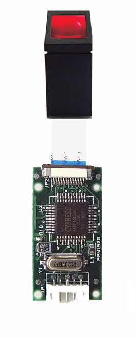  Fingerprint Access Control Module, Optic (Fingerprint доступа модуль контроля, оптические)