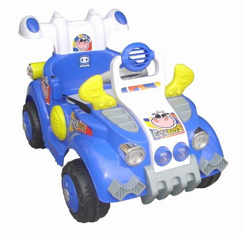  Children`s Car ( Children`s Car)