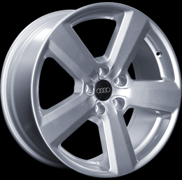  Audi Rs6 Replica Aluminum Wheel (AUDI RS6 реплики алюминиевых колес)