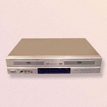  Dvd Recorder With 80-250GB HDD (DVD-рекордер с 80 50GB HDD)