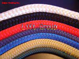  Solid Braid Rope / Braided Rope / Double Braid Rope (Solid Braid Rope / corde tressée / Double Braid Rope)