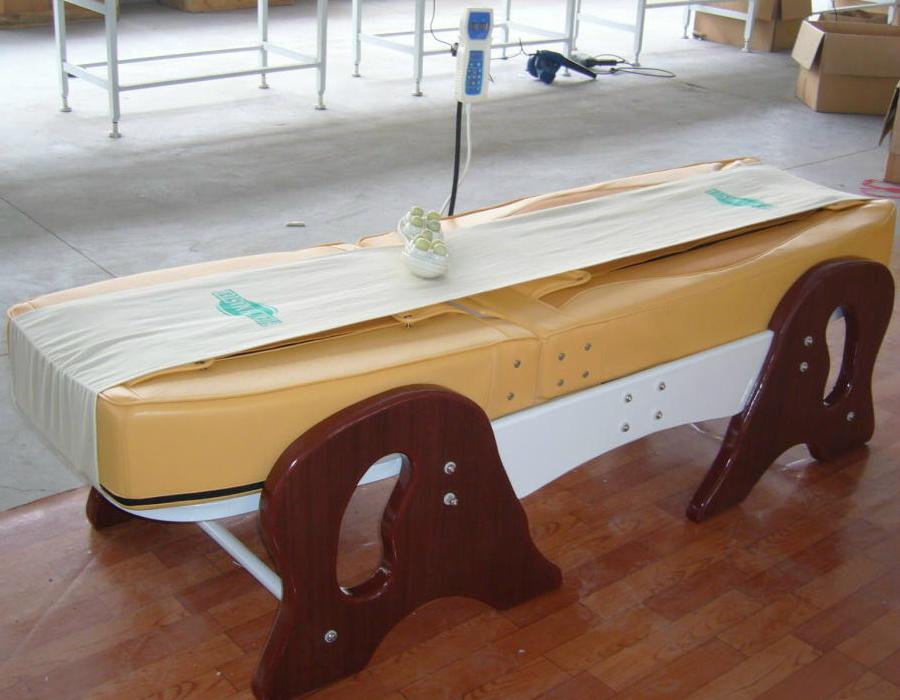  Thermal Jade Physiotherapy Bed ( Thermal Jade Physiotherapy Bed)