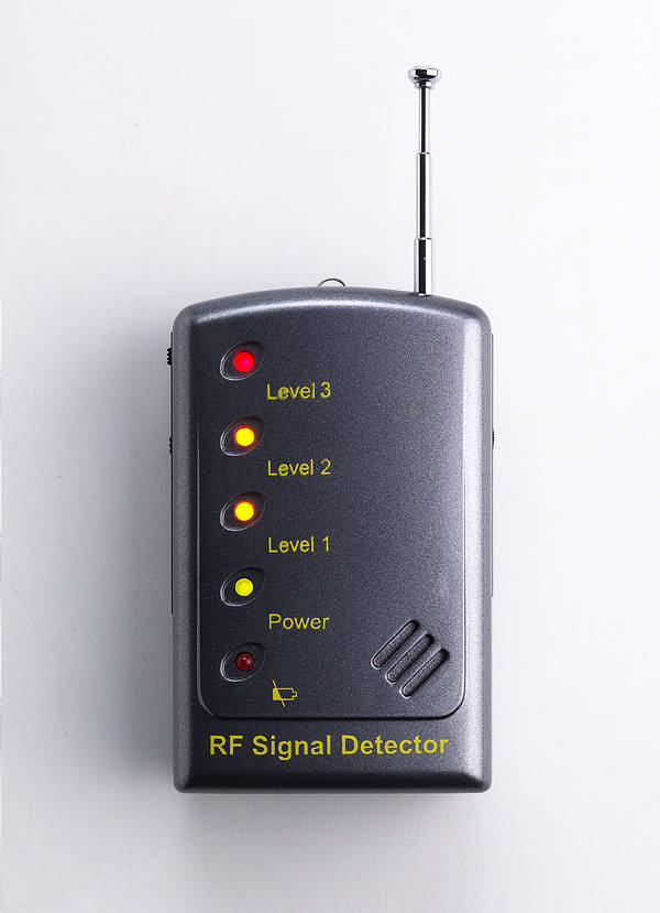 HF-Signal-Detektor (HF-Signal-Detektor)