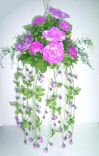  Artificial Flower ( Artificial Flower)