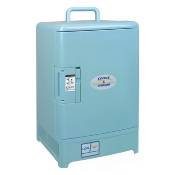  Mini Cooler (FK-15AD-1,15 Liters) (Mini Cooler (FK-15AD-1, 15 Litres))