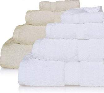  Hotel And Spa Towels (Hôtel Spa Et Serviettes)