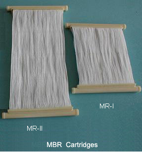  MBR Modules (MBR модули)