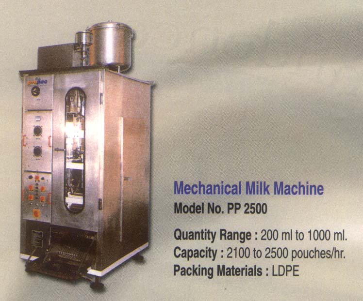  Mineral Water / Juice Packing Machines (Eau minérale / Jus d`emballage Machines)