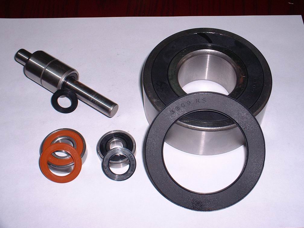  Bearing Seal (Принимая Seal)