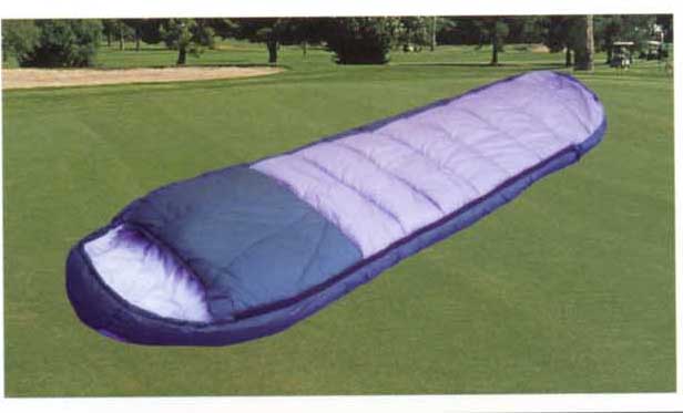  Sleeping Bags (Sacs de couchage)