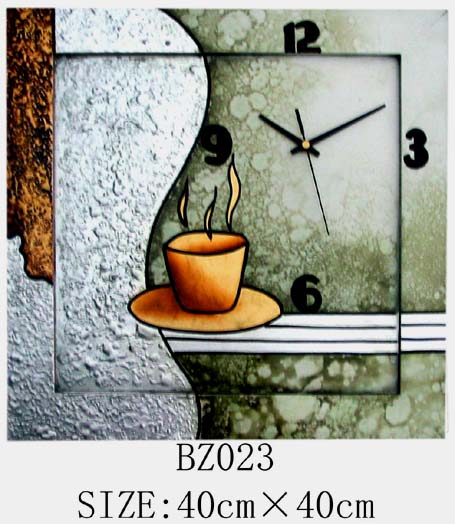  Wall Clock / Table Clock (Настенные часы / Настольные часы)