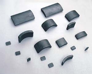  Arc Magnet And Block Magnet, etc (Arc Magnet et Block Magnet, etc)