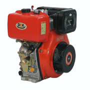  Dek Brand Air-cooled Diesel Engine, Gasoline Engine (Dek Marque refroidi par air, Diesel Engine, moteur à essence)