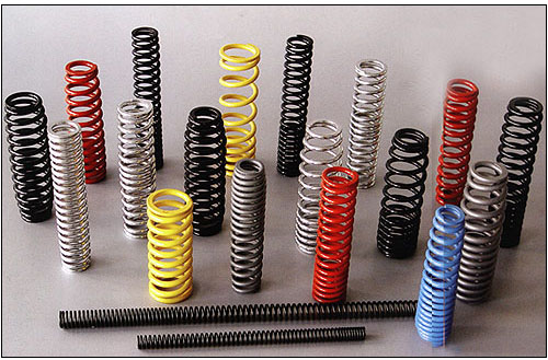  Various Springs ( Various Springs)