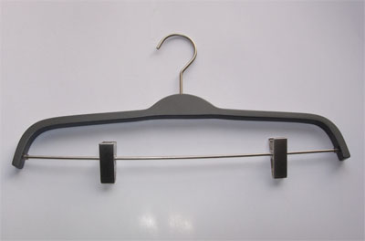  All Beech Wood Laminated Hanger ( All Beech Wood Laminated Hanger)