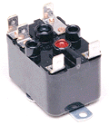  HLR9400 SERIES RELAYS (HLR9400 SERIES RELAYS)