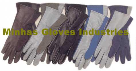  Ever Best Nomex Flight, Pilot, Aviator Gloves (Ever Best Nomex Flight, Pilot, Aviator Gants)